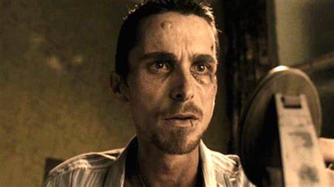فیلم The Machinist