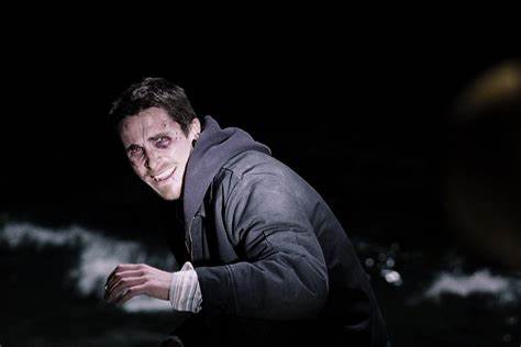 فیلم The Machinist