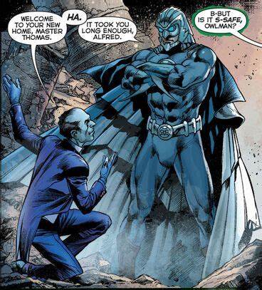 10 نسخه ای شیطانی بتمن 10 OIP 26 1