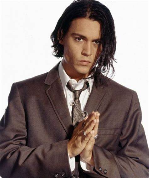 بیوگرافی جانی دپ 3 جانی دپ