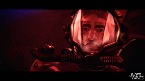 بازی Under the Waves