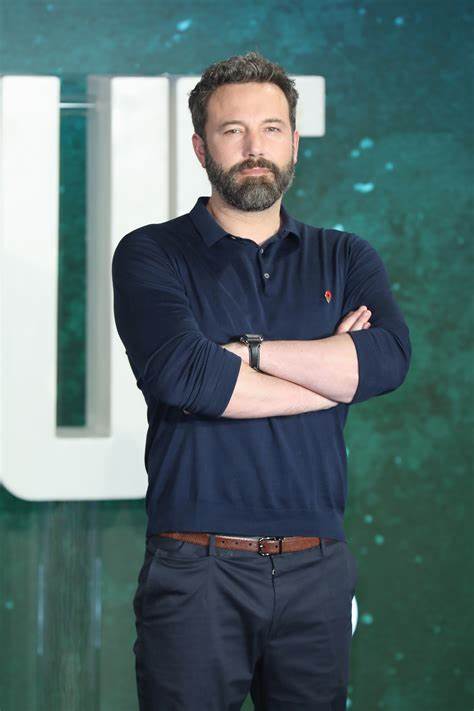 بیوگرافی بن افلک 3 بن افلک