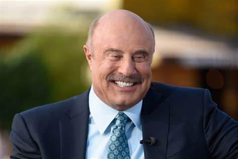 بیوگرافی فیل مک گرو 1 فیل مک گرو