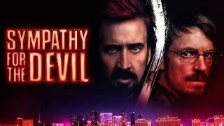 فیلم Sympathy for the Devil