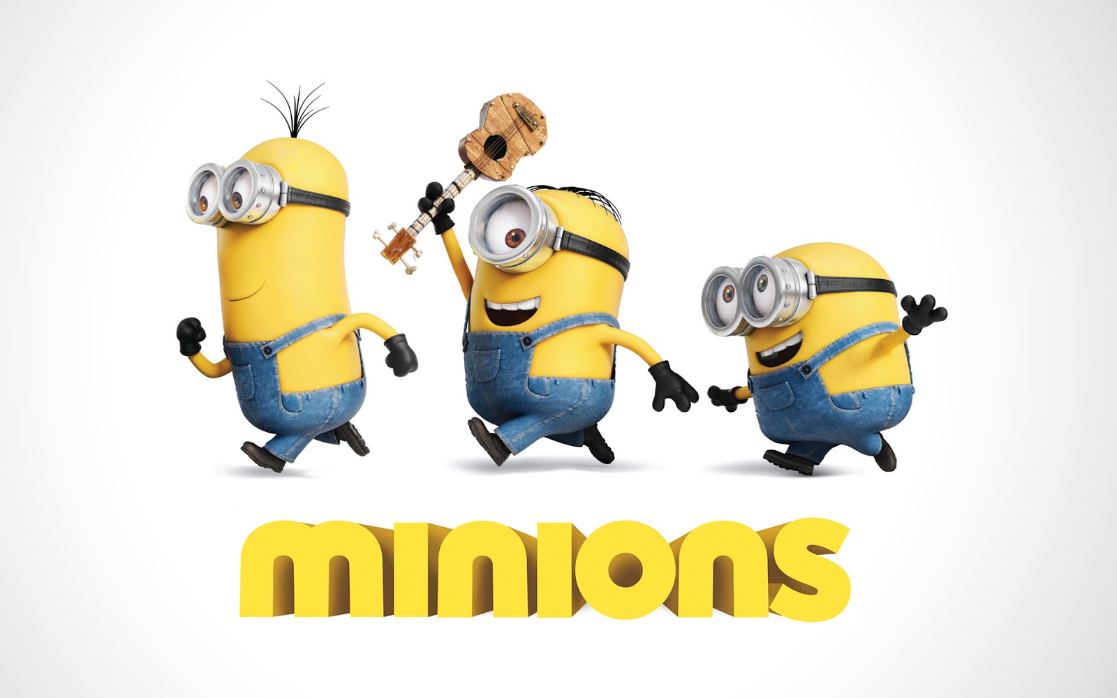 نقد انیمیشن Minions | مینیون ها 20 انیمیشن Minions