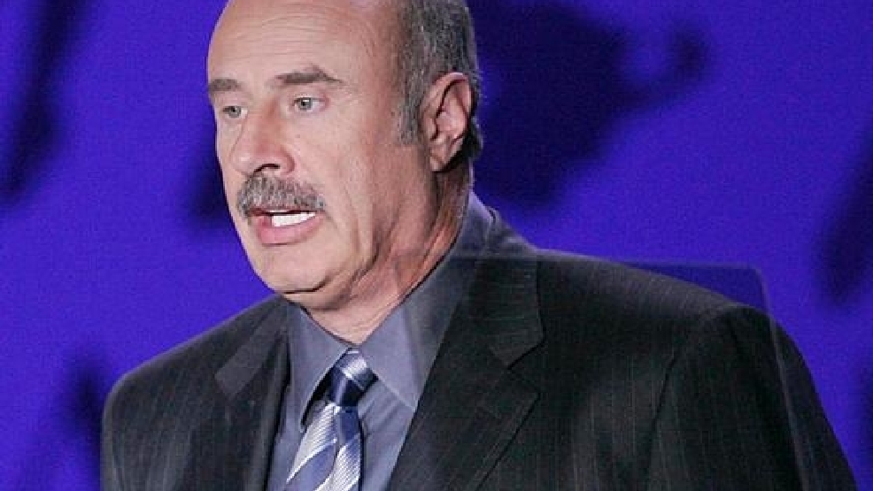 بیوگرافی فیل مک گرو 2 فیل مک گرو