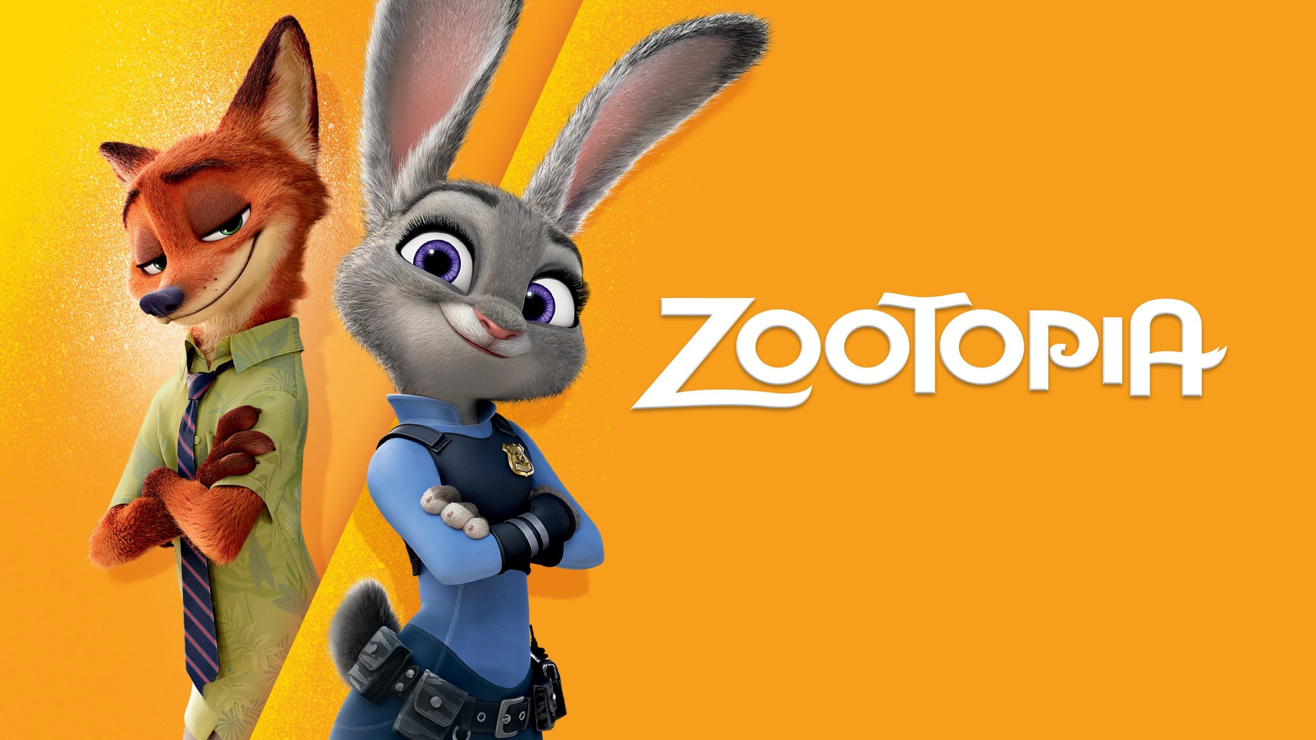 انیمیشن ZOOTOPIA