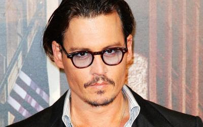 بیوگرافی جانی دپ 5 جانی دپ