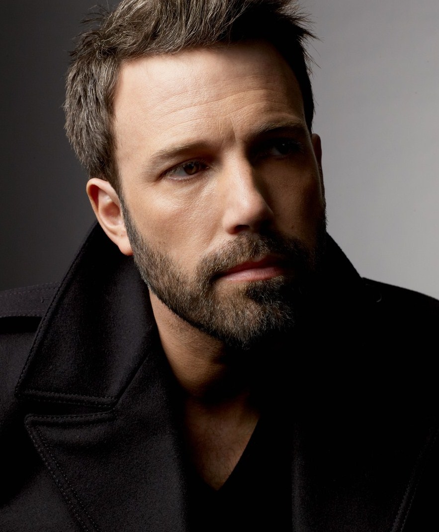 بیوگرافی بن افلک 4 بن افلک