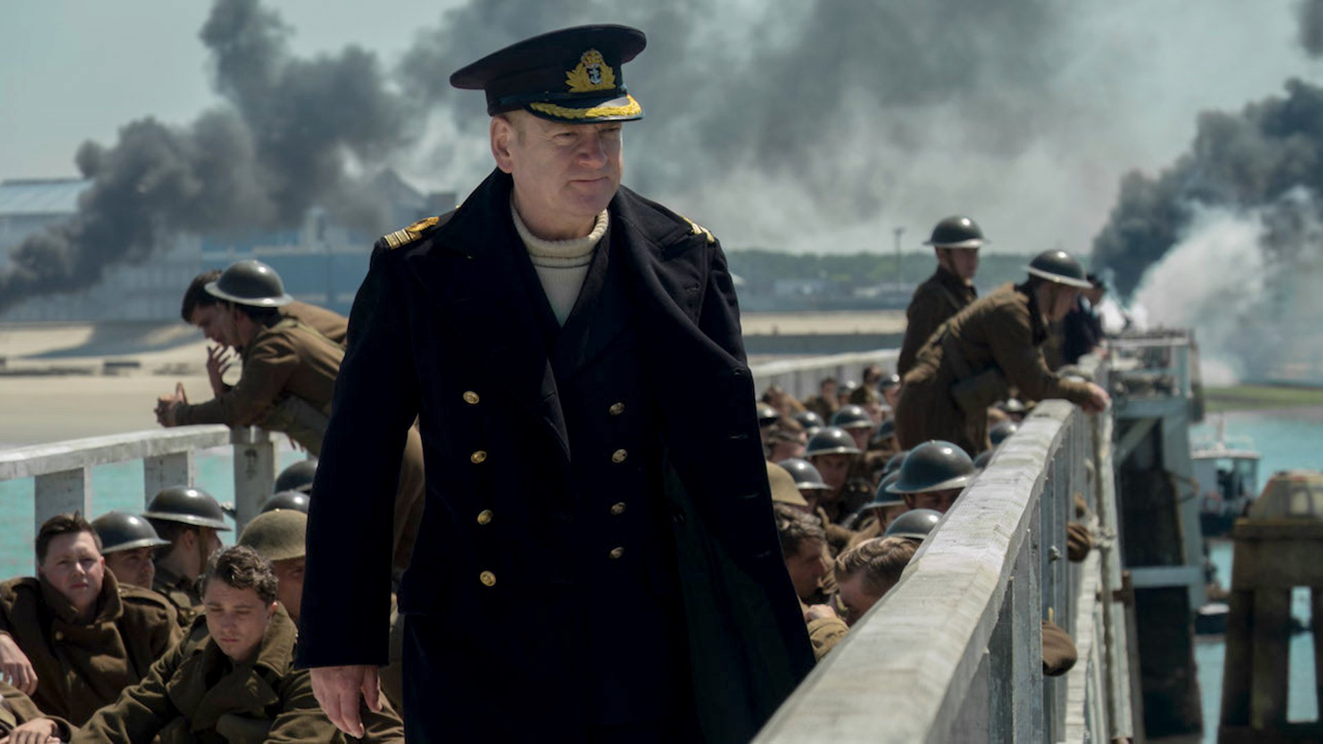 فیلم Dunkirk