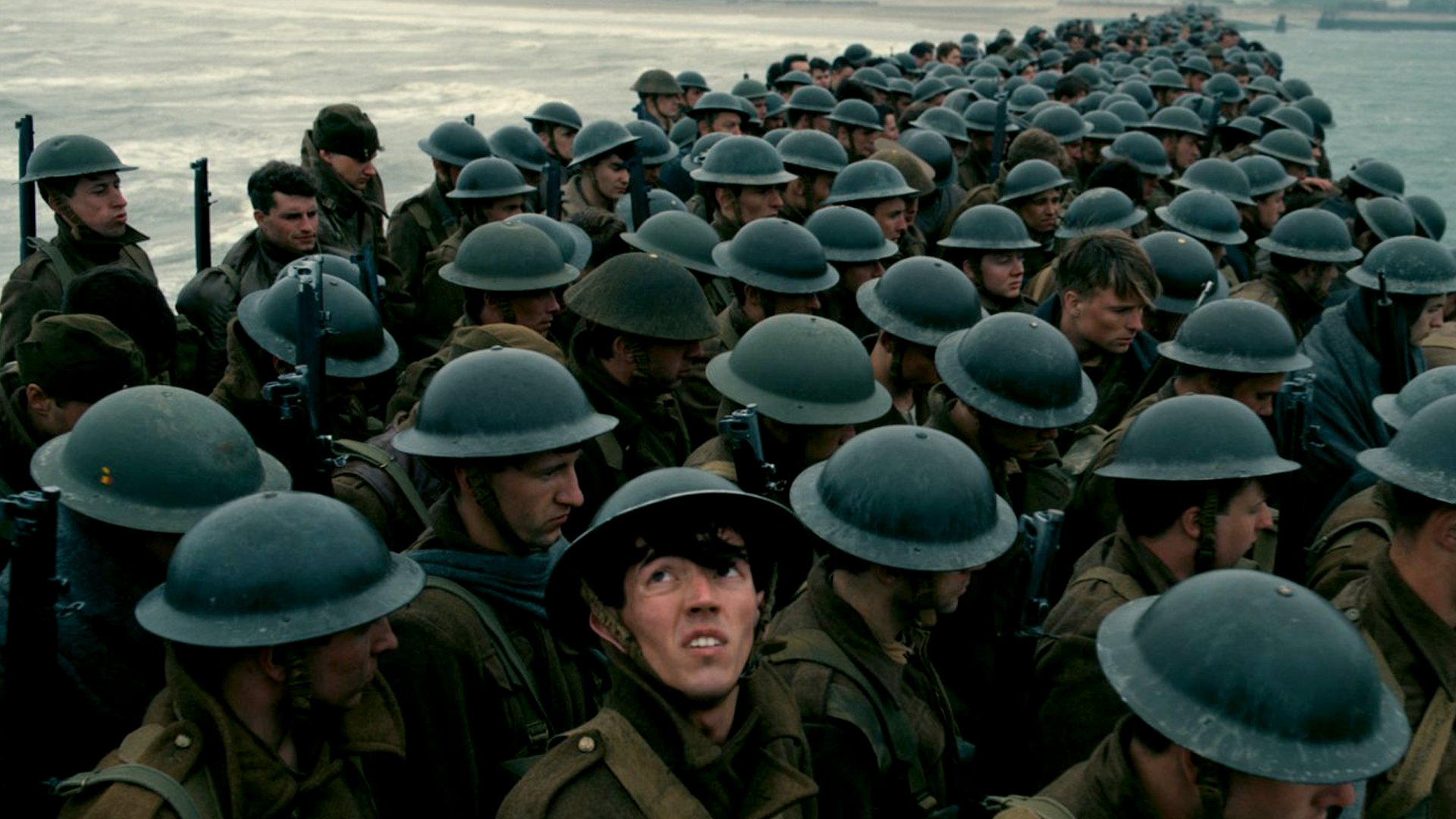 فیلم Dunkirk