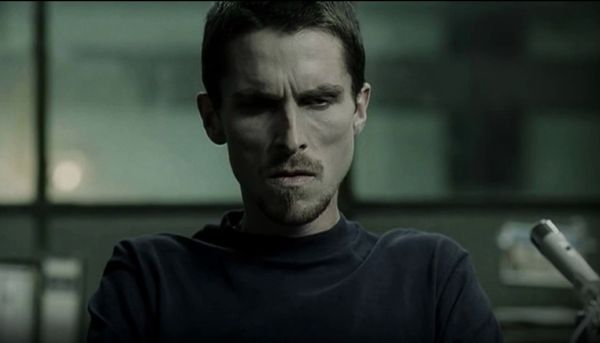 فیلم The Machinist
