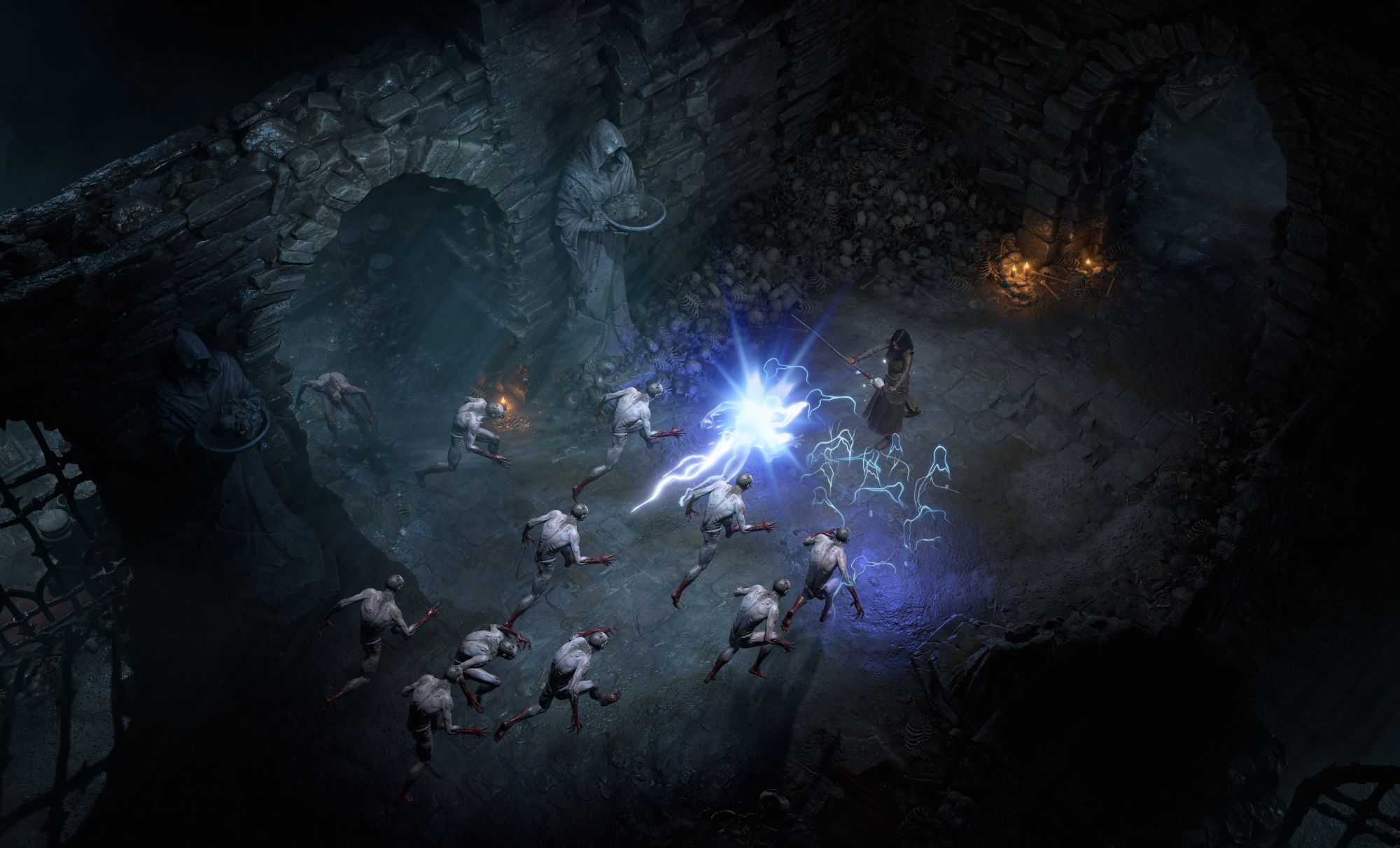 بازی Diablo IV