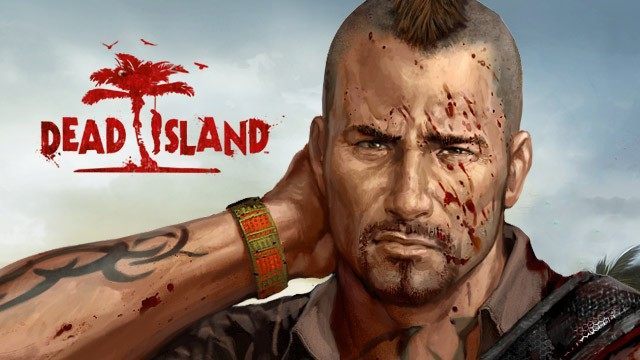 بازی DEAD ISLAND