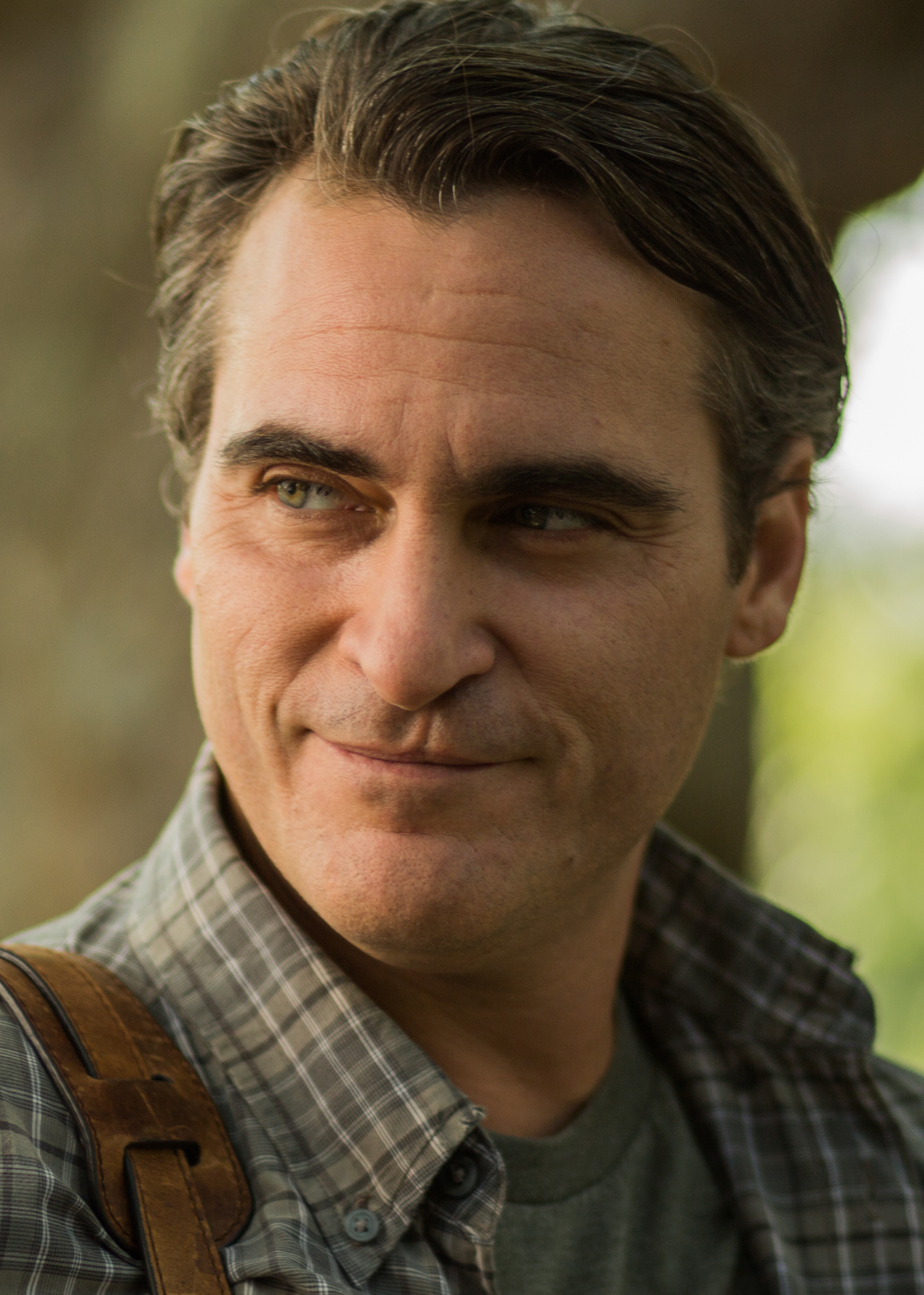 بیوگرافی واکین فینیکس 3 واکین فینیکس