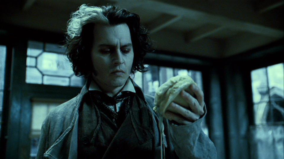 فیلم Sweeney Todd
