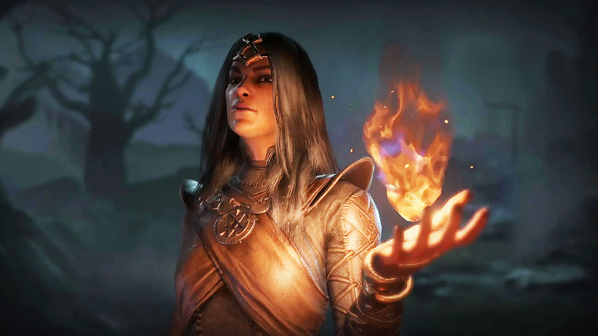 بازی Diablo IV