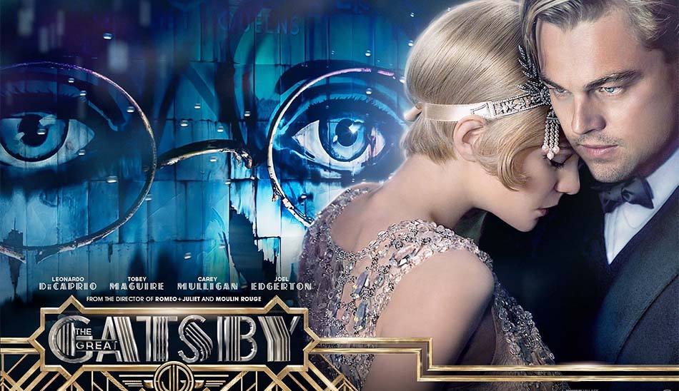 فیلم گتسبی بزرگ