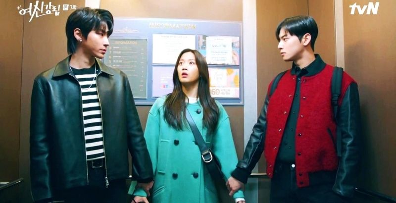 محبوب ترین سریال کره ای مدرسه ای 