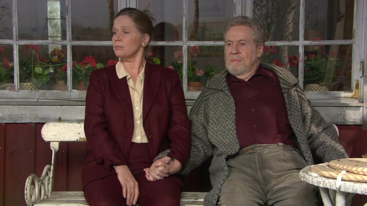 فیلم ساراباند