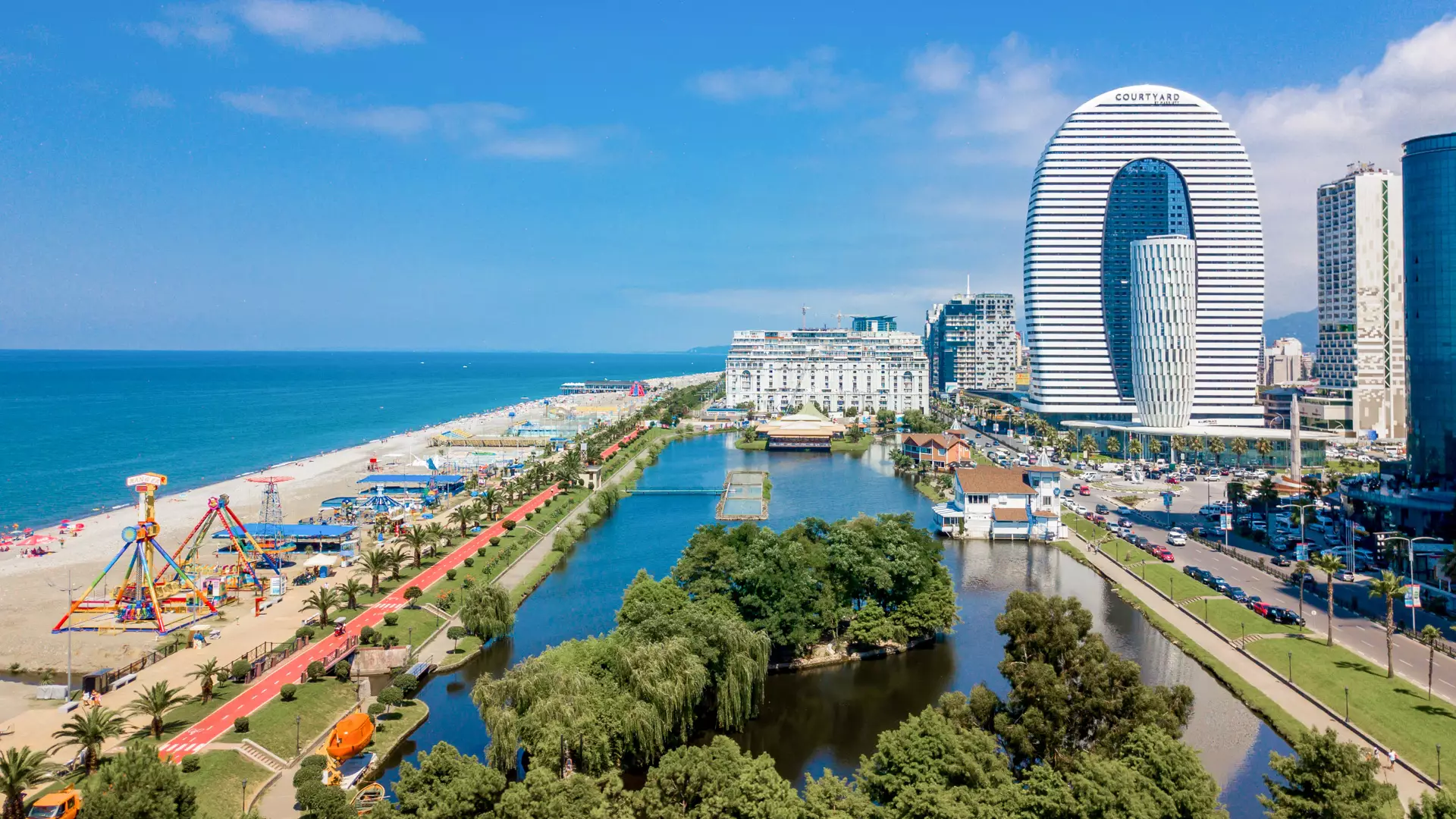 batumi gnta