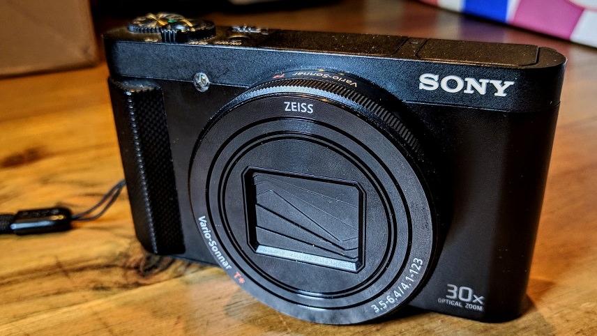 سونی HX90V