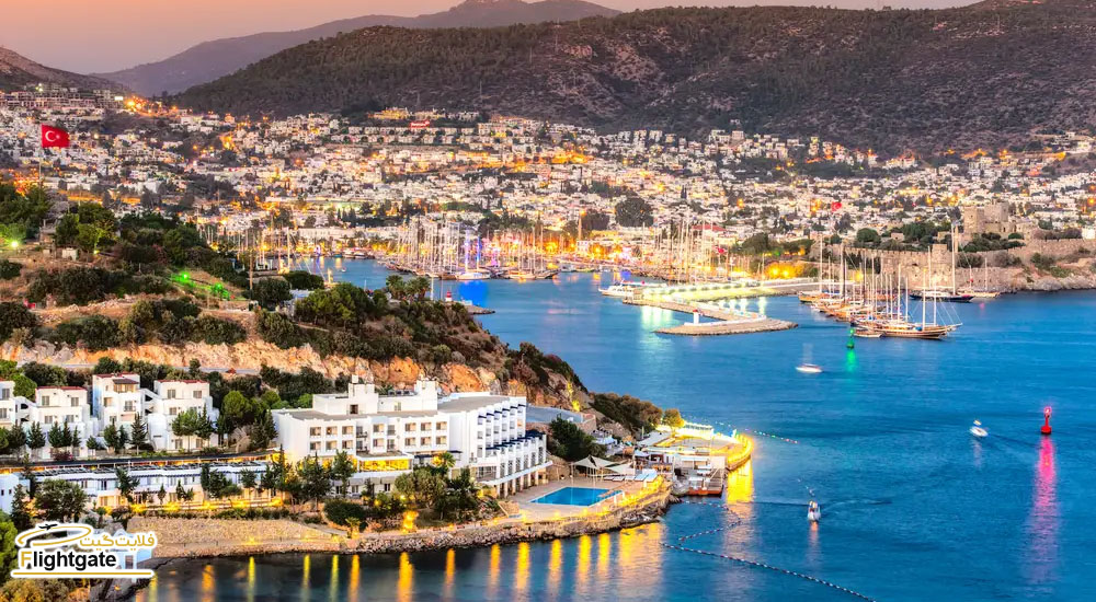 bodrum