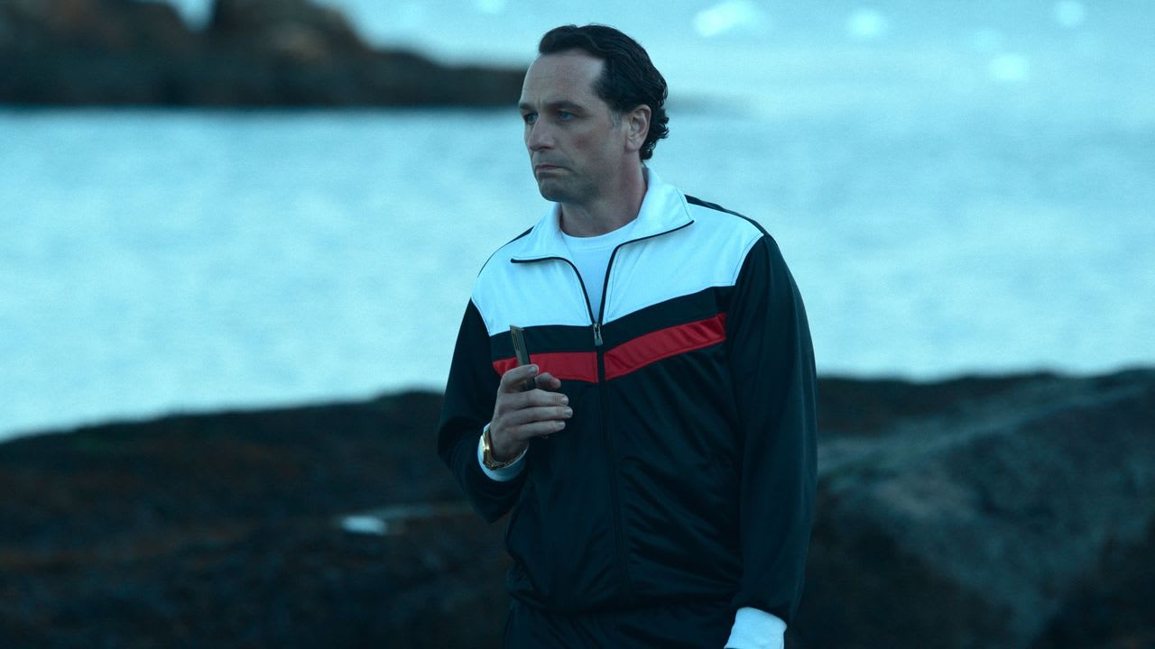 سریال Extrapolations: نگاهی به آینده زمین و فاجعههای اقلیمی 2 سریال Extrapolations