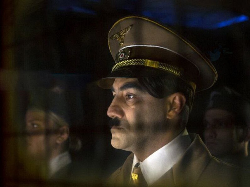 نقد فیلم جنگ جهانی سوم 5 فیلم جنگ جهانی سوم