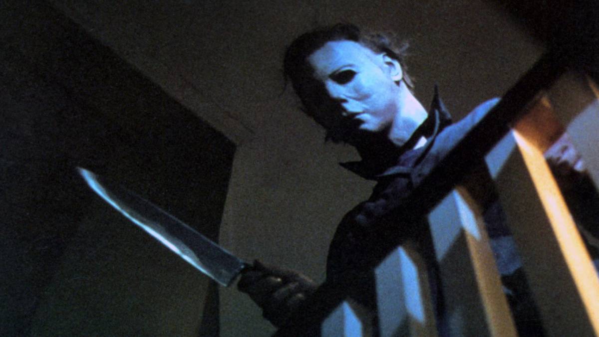 فیلم Halloween 1978