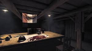 بازی Amnesia: The Bunker