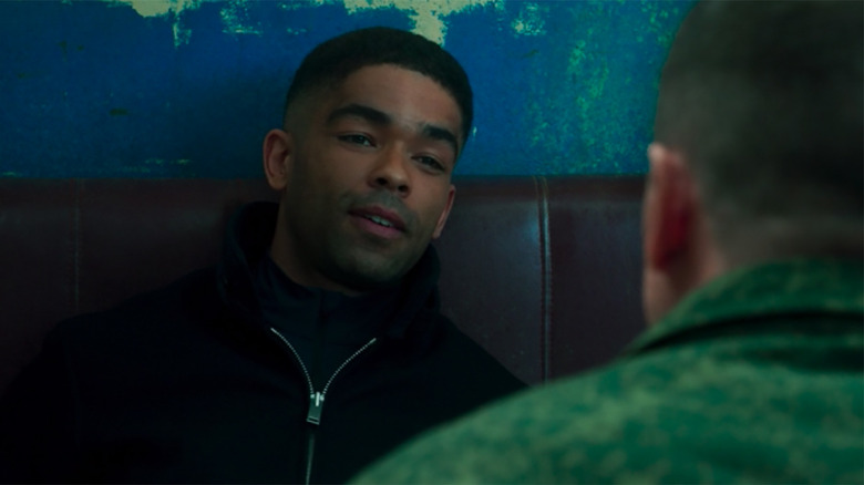 معرفی و نقد بررسی مینی سریال Secret Invasion 2 سریال Secret Invasion