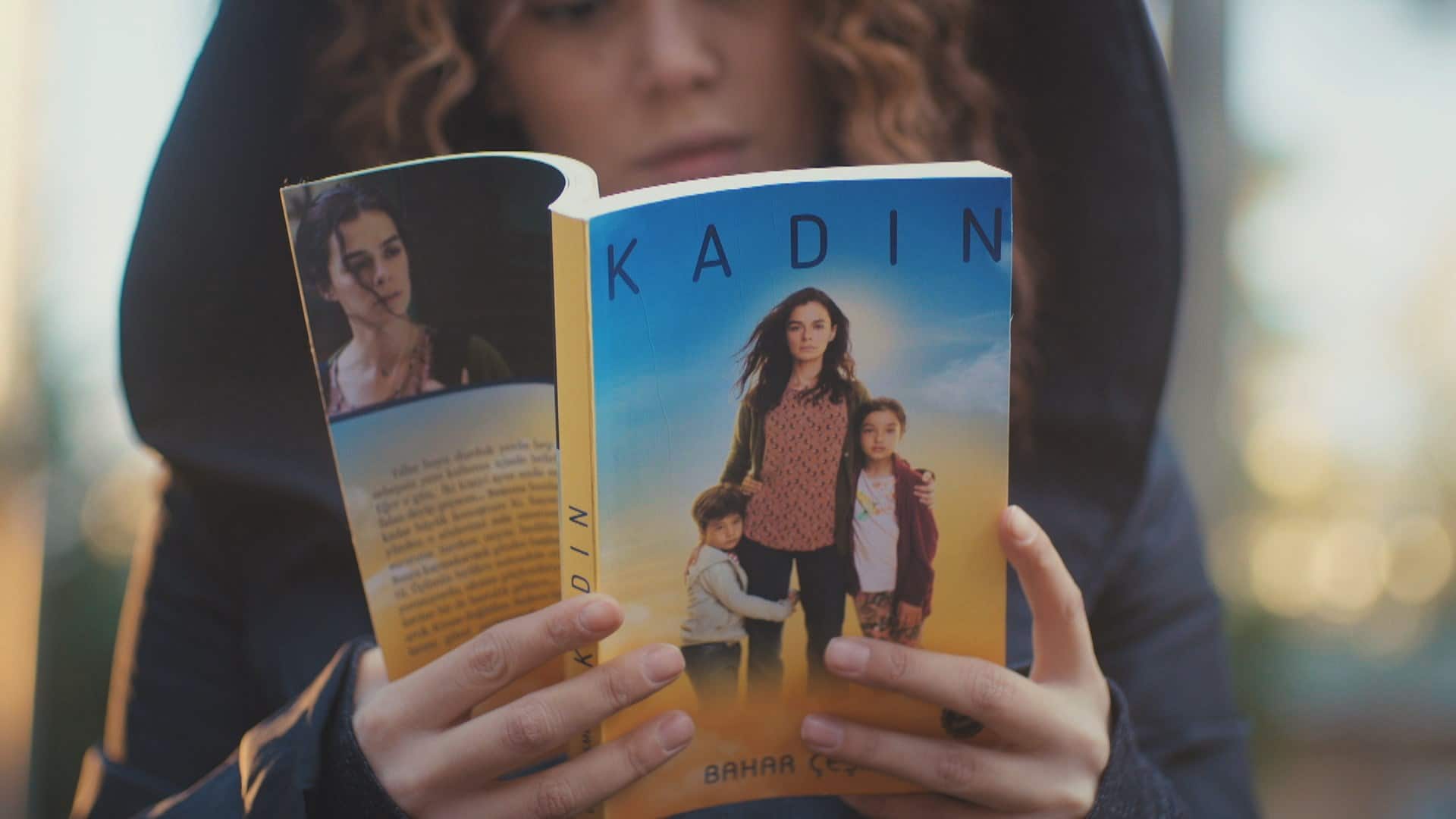 سریال زن ترکی