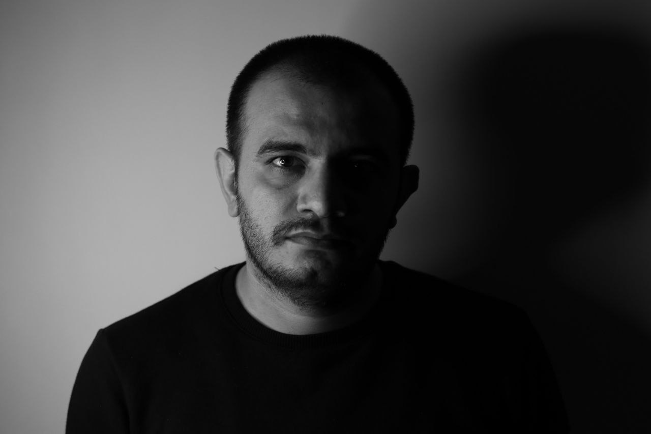 رضا حقی