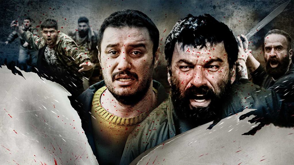 فیلم شنای پروانه