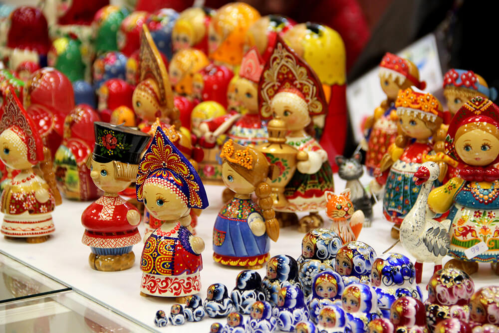 سفر به روسیه برای ایرانیان