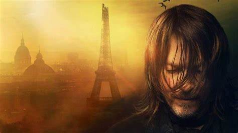 سریال The Walking Dead: Daryl Dixon