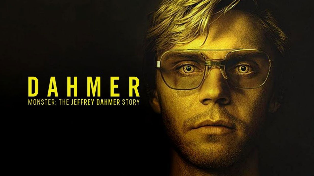 نقد سریال جفری دامر