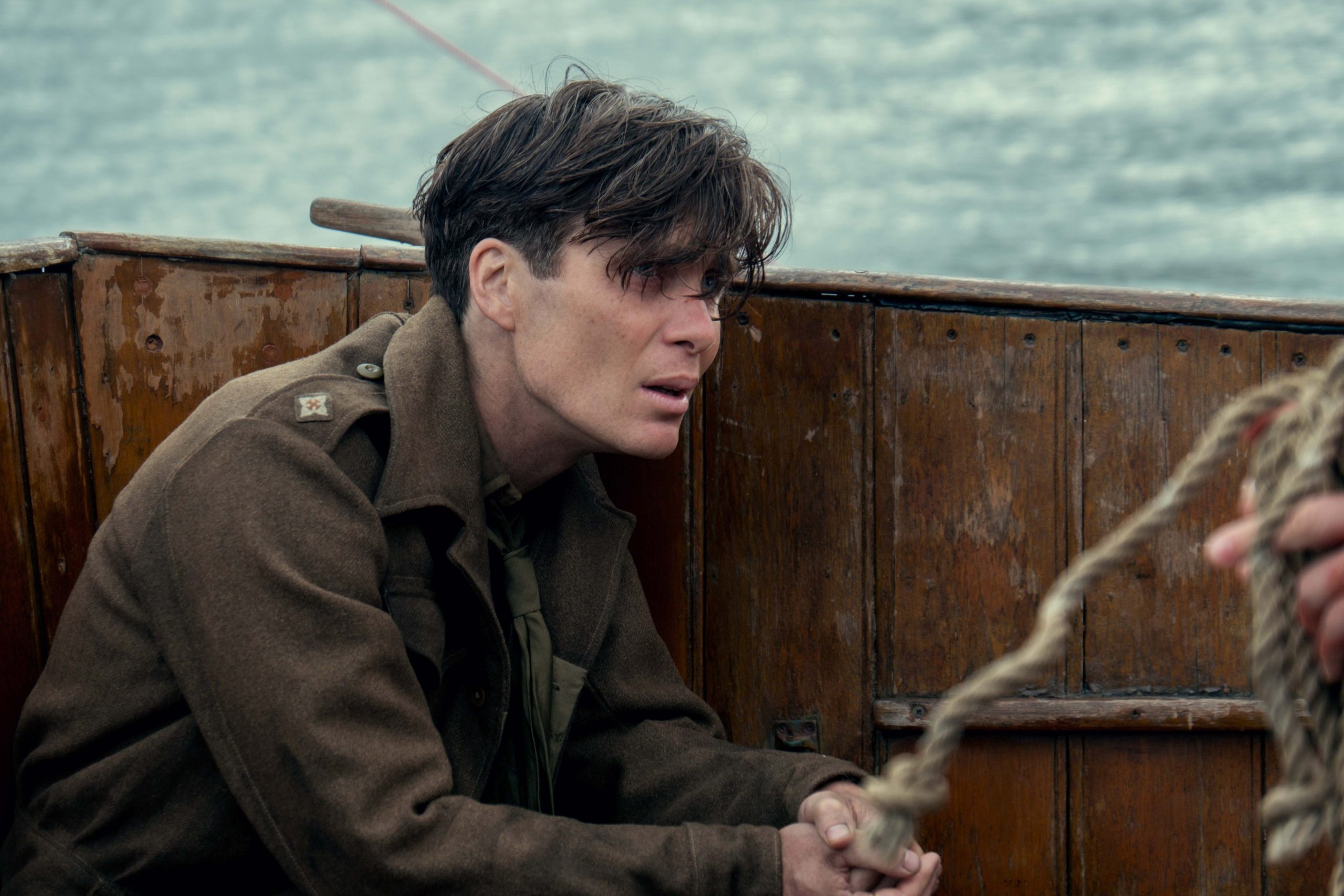 فیلم Dunkirk