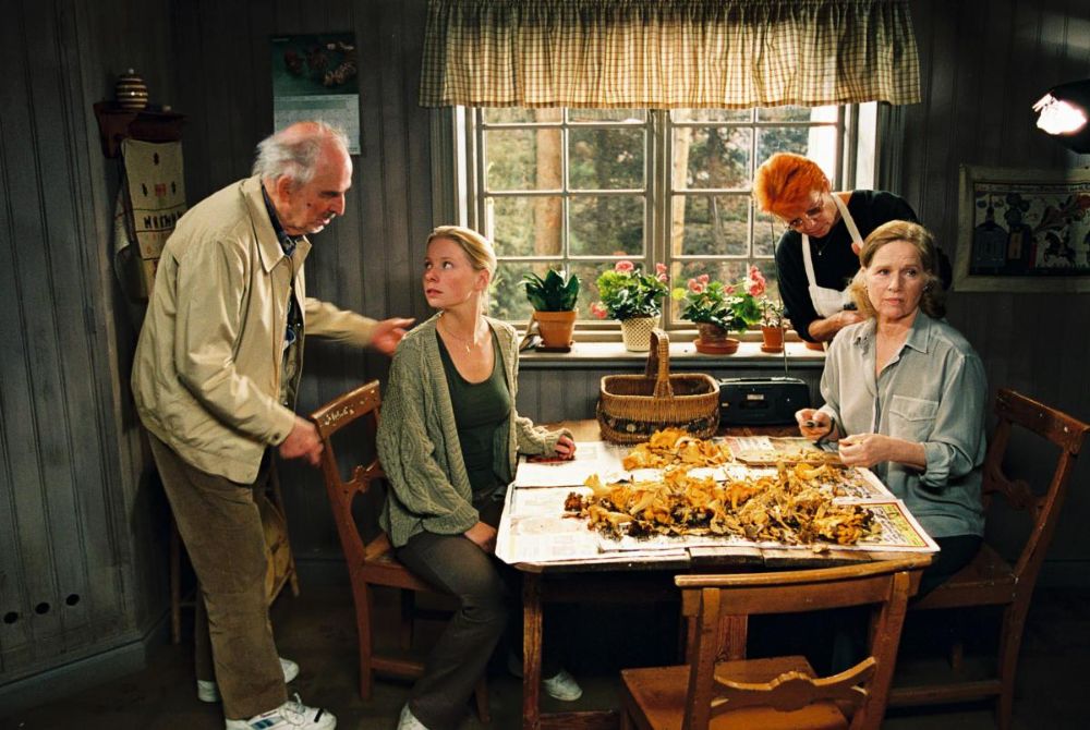 فیلم ساراباند