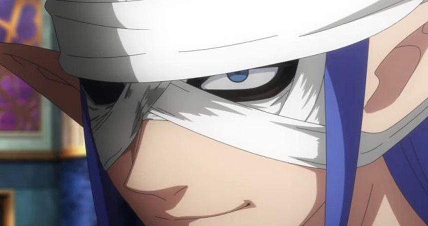 معرفی انیمه هلک ؛ داستان، شخصیتها و امتیازات 5