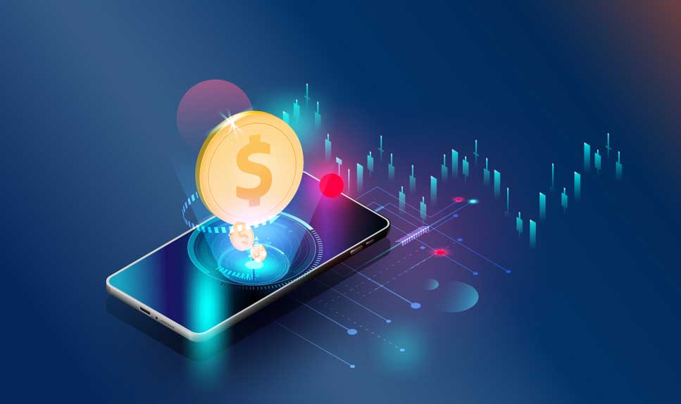 بازار فارکس