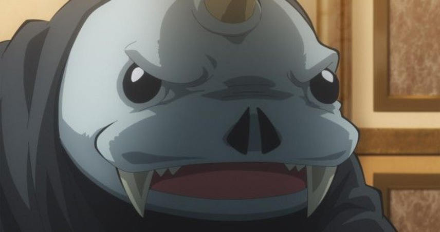 معرفی انیمه هلک ؛ داستان، شخصیتها و امتیازات 6