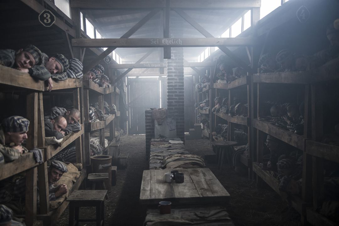 فیلم گزارش آشویتس