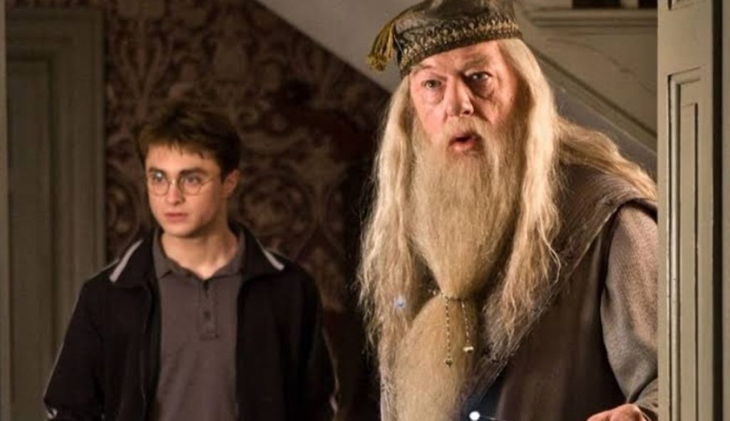 مایکل گمبون