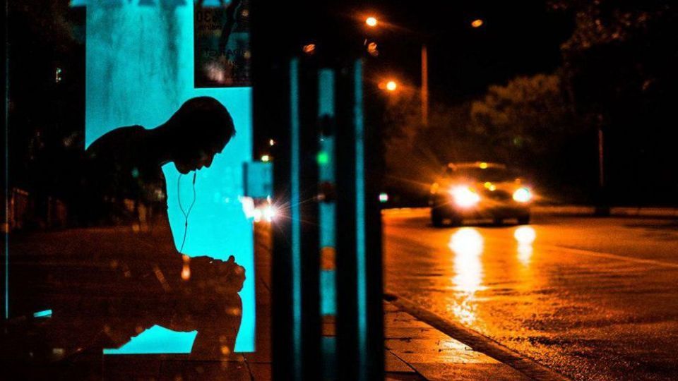 خطابه ی بر پوچی زندگی | به قلم رضا حقی