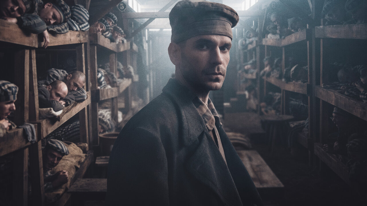 فیلم گزارش آشویتس