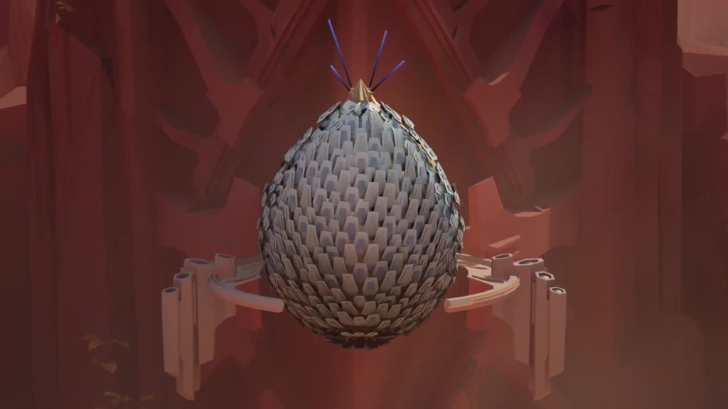 نقد و بررسی بازی COCOON 2 بازی COCOON