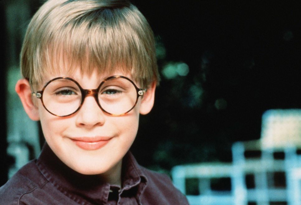 مکالی کالکین