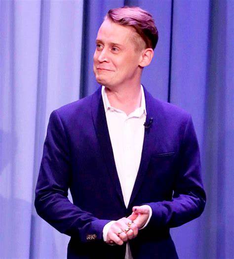 مکالی کالکین